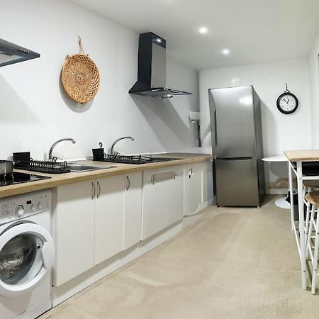 Apartamento Exterior Algeciras -Hawkins Costa 2A Extérieur photo