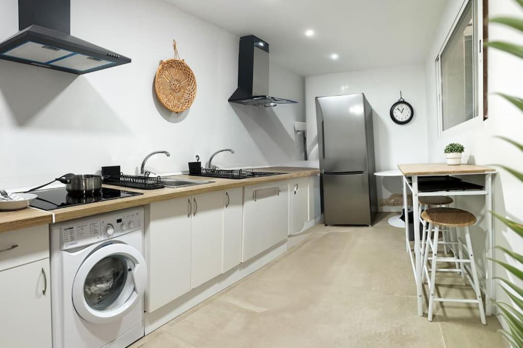 Apartamento Exterior Algeciras -Hawkins Costa 2A Extérieur photo