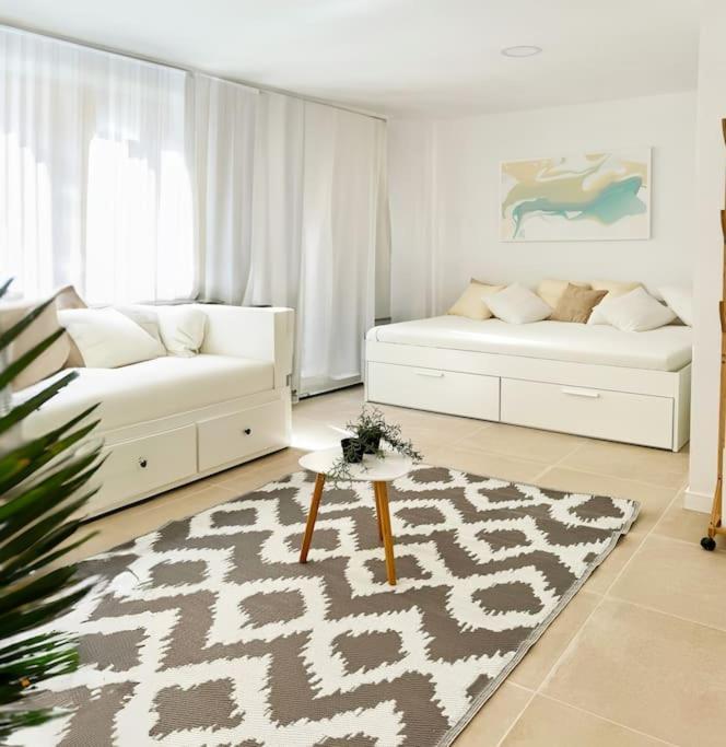 Apartamento Exterior Algeciras -Hawkins Costa 2A Extérieur photo